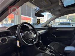 فولكسفاغن باسات